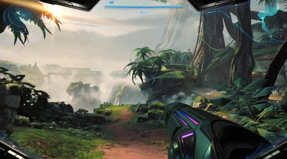 Metroid Prime 4: Beyond — Обзор игры и критическая реакция — изображение 2