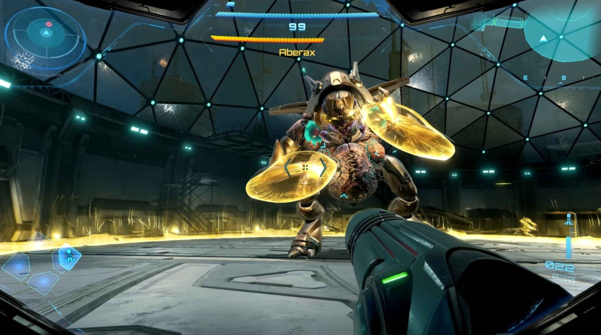 Metroid Prime 4: Beyond — Обзор игры и критическая реакция — изображение 3