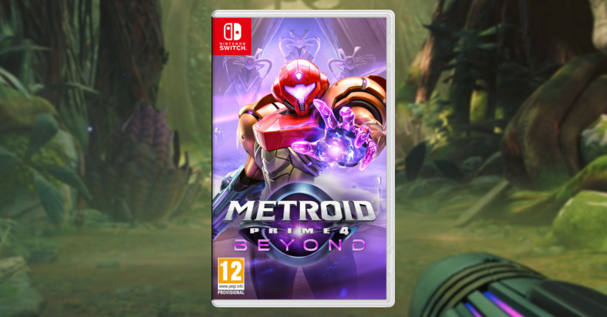 Metroid Prime 4: Beyond — Обзор игры и критическая реакция