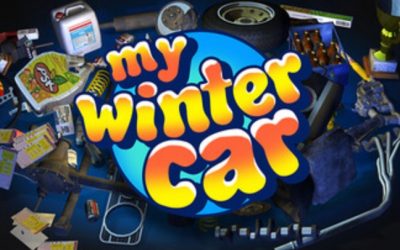 My Winter Car