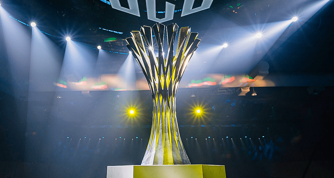 PUBG Global Championship 2025: 16 команд соревнуются за 1.5 миллиона долларов в Бангкоке — изображение 1