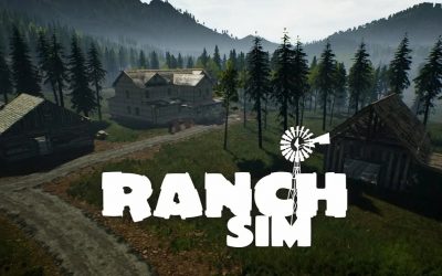 Симулятор Ранчо
