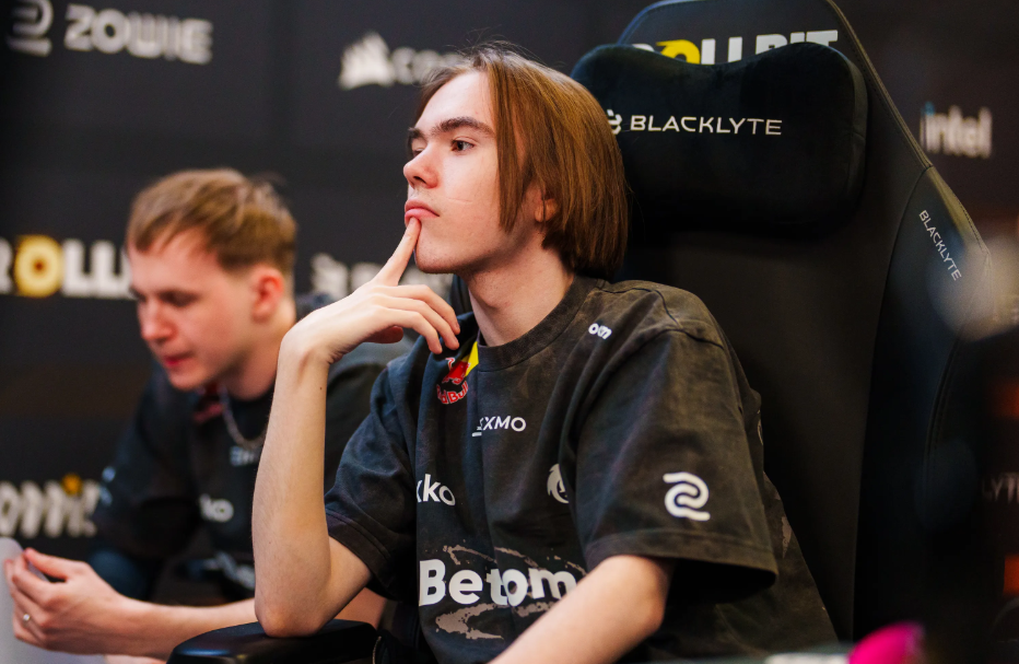 StarLadder Budapest Major 2025: третий этап достиг цели в 970 000 зрителей