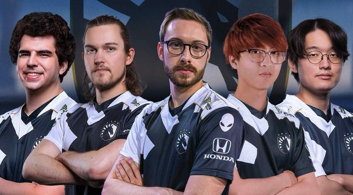 Team Liquid в League of Legends