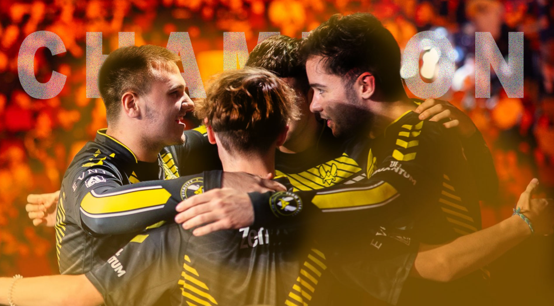 Объем призовых фондов Counter-Strike 2 на 2025 год: Анализ доходов от наклеек — изображение 2