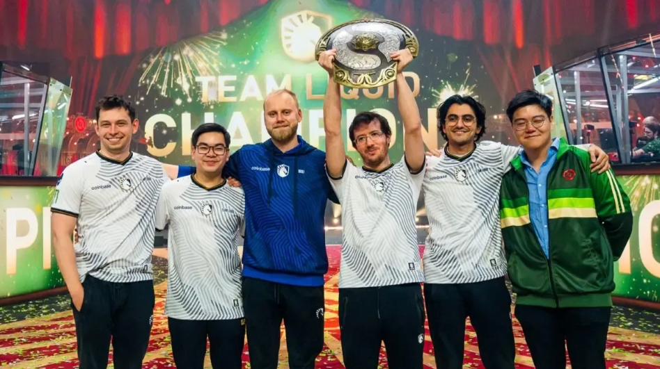 Dota 2 возглавила топ 10 дисциплин киберспорта по призовым деньгам — изображение 5