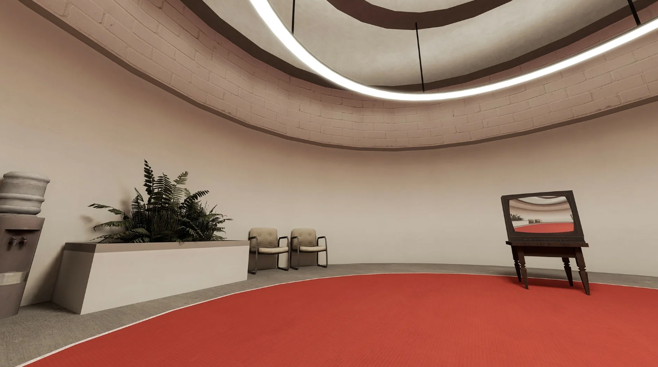 The Stanley Parable: Ultra Deluxe Превью 2