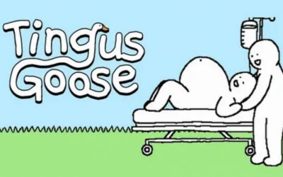 Tingus Goose