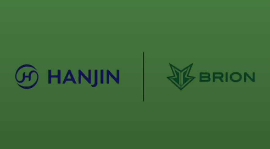 Ребрендинг BRION в LCK 2026: бренд логистики Hanjin входит в киберспорт