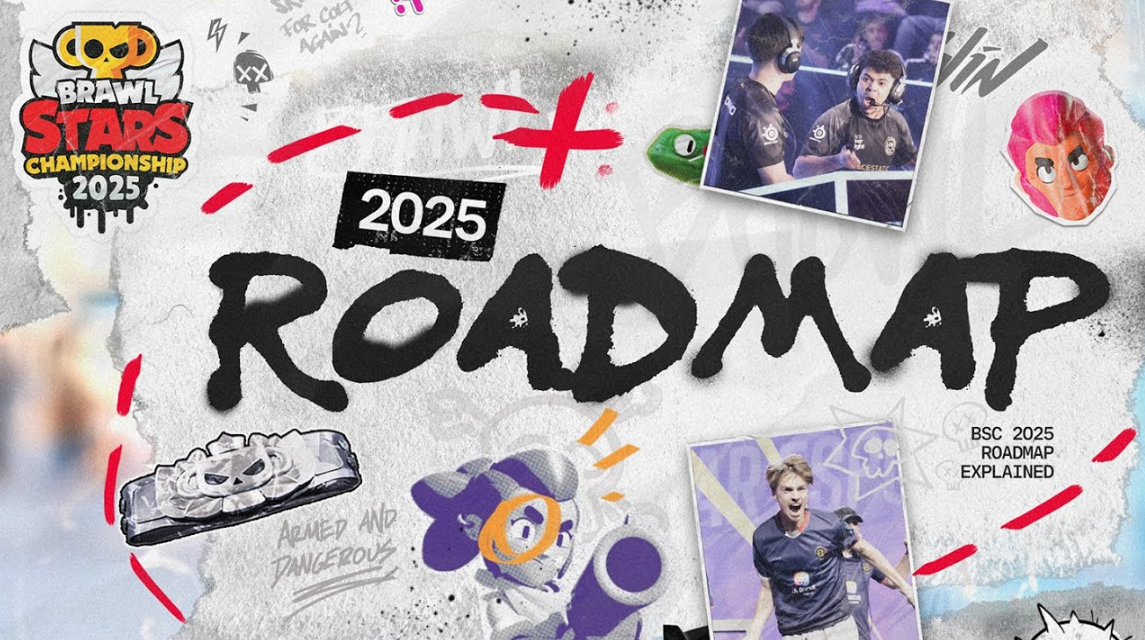 Brawl Stars 2026 киберспорт: Полное руководство по турнирам BLAST, квалификациям и пути к мировому финалу за 2 000 000 долларов — изображение 1