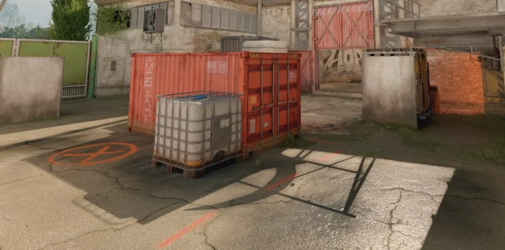 Counter-Strike 2 Премьер-Сезон 4: Масштабная переработка карты Анубис и буфы для ППШ Переформатируют Мету — изображение 2