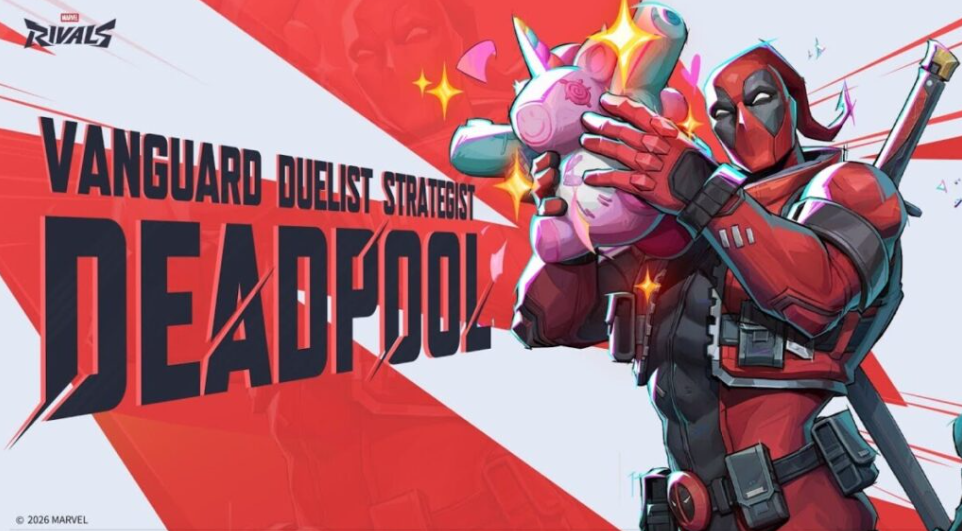 Руководство по сезону 6 Marvel Rivals: Механика игрового процесса Дэдпула, изменения баланса персонажей и дорожная карта