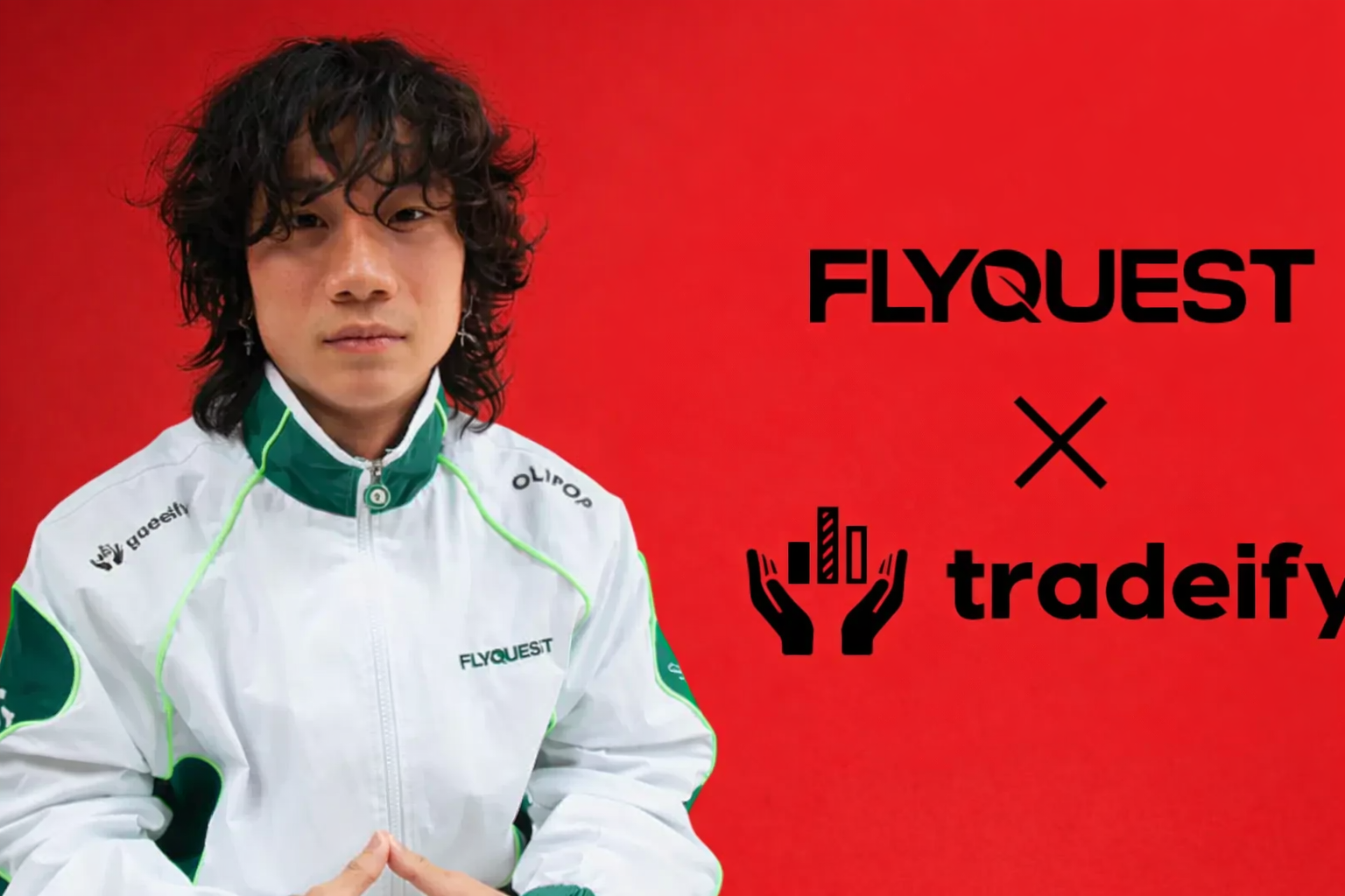 FlyQuest и Tradeify партнерство на 2026 год: новая стратегия LCS и торговые турниры для фанатов