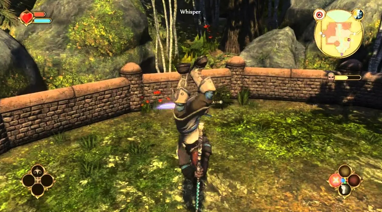 Fable Anniversary Превью 4