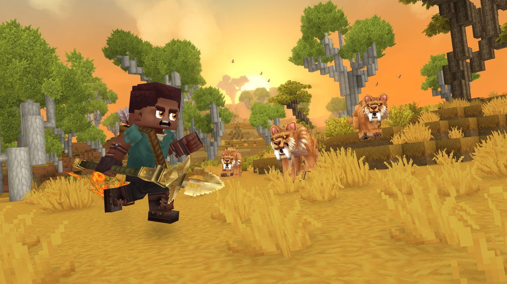 Релиз раннего доступа Hytale: режимы, производительность, системные требования и что будет дальше — изображение 2