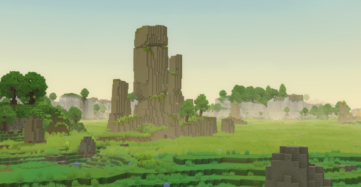 Релиз раннего доступа Hytale: режимы, производительность, системные требования и что будет дальше — изображение 4