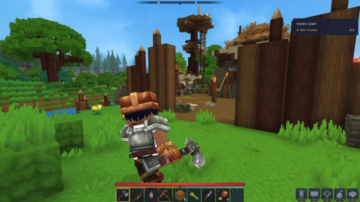 Релиз раннего доступа Hytale: режимы, производительность, системные требования и что будет дальше — изображение 3