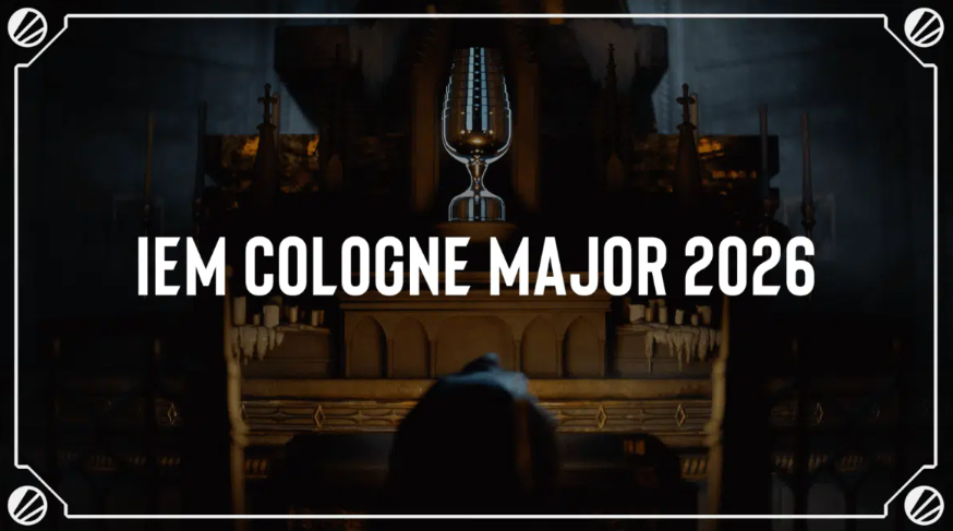 Расписание турниров по киберспорту 2026: Полное руководство по мейджорам CS2, Worlds по LoL и TI по Dota 2 — изображение 3