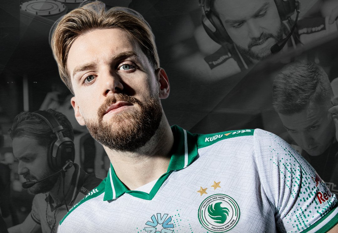 NiKo завоевывает 10-й титул MVP на BLAST Bounty Winter 2026: статистическая аномалия в финалах Мальты
