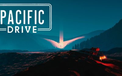 Pacific Drive