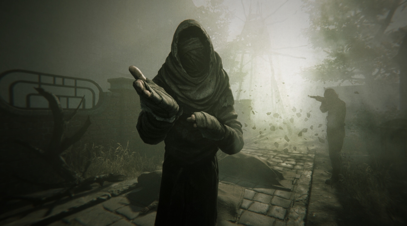 Pathologic 3 Превью 4