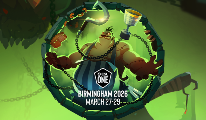 Пипсик+4 Победа на ESL One Birmingham 2026 Открытые квалификации и Продвижение к закрытой стадии