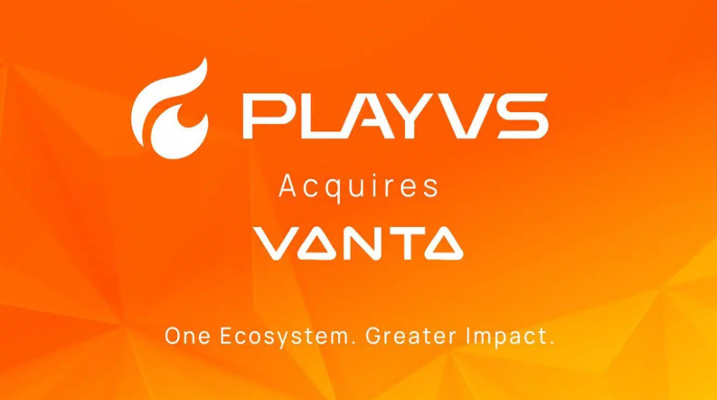 PlayVS приобретает Vanta Esports: переосмысление экосистемы K-12 с помощью элитного обучения и технологий ИИ