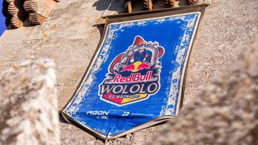 Red Bull Wololo 2026: Расписание турнира Age of Empires и фавориты Лондона