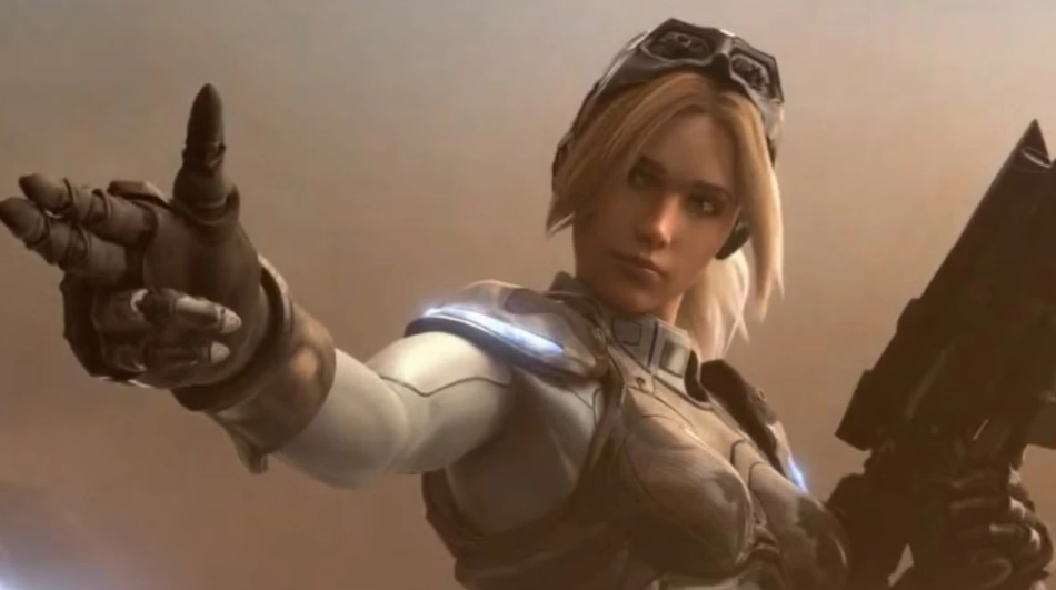 Руководство по третьему лицу в StarCraft: утечки BlizzCon 2026, классы фракций и будущее франшизы — изображение 2