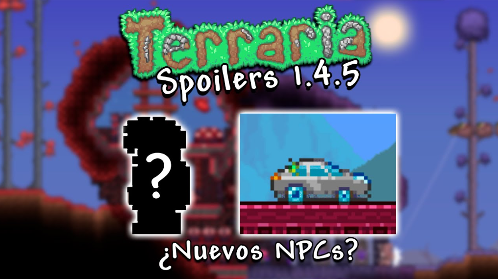 Обновление Terraria 1.4.5: Подробный обзор патча, изменения движка и руководство по сохранению модов — изображение 2