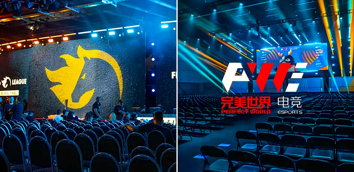 Counter-Strike 2 Major 2027 Revealed: Argentina and Shanghai to Host Under New Valve Ranking Rules — Аргентина и Шанхай примут чемпионат Counter-Strike 2 Major 2027 по новым правилам рейтинга Valve — изображение 2