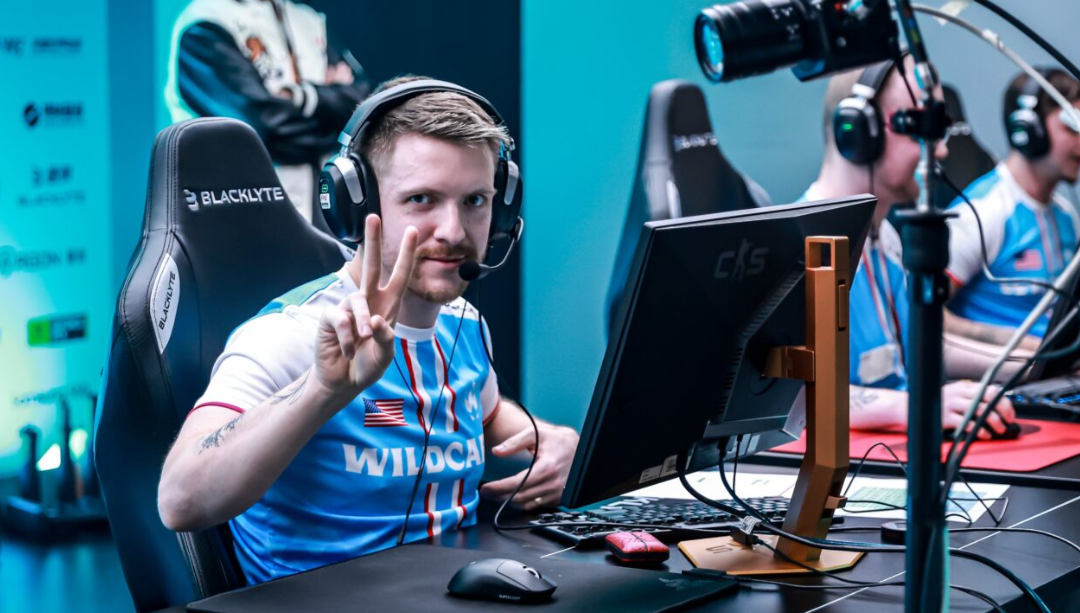 Wildcard восстановила состав CS2: ставка на академию и возвращение reck