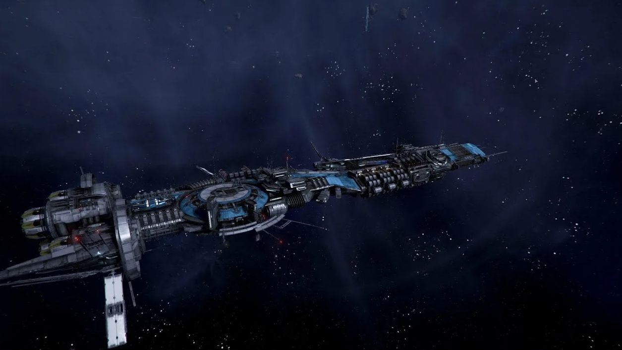 X4: Foundations Превью 4