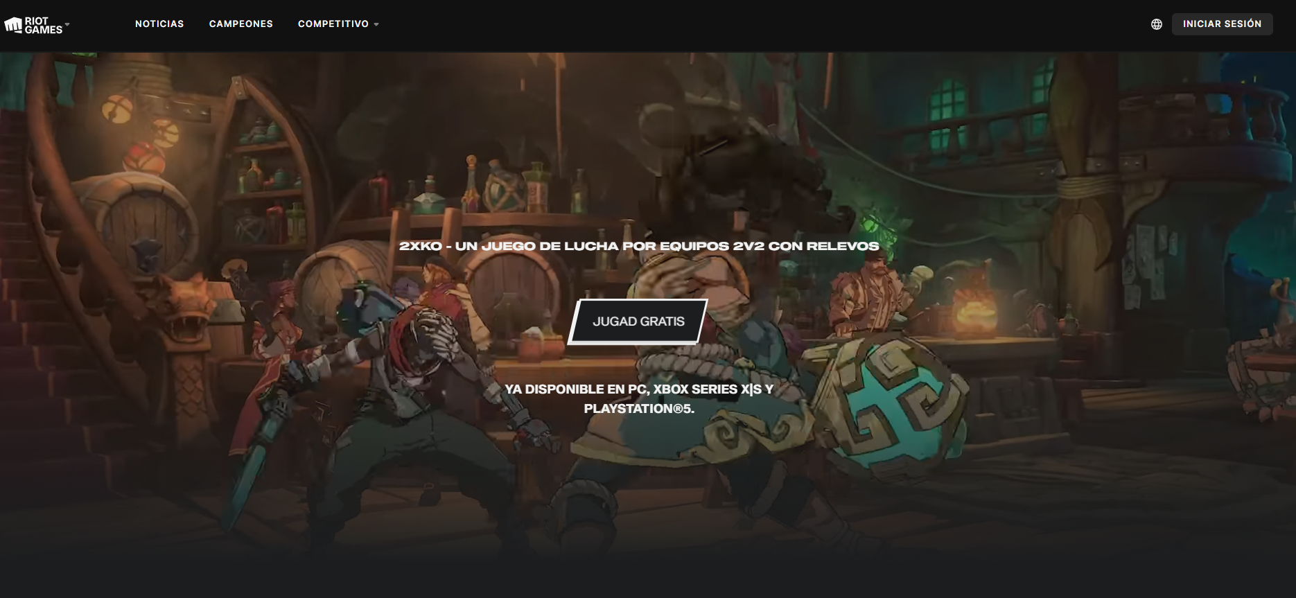 Riot Games 2XKO Увольнения 2026: Влияние на разработку, полный план действий и как присоединиться к февральскому альфа-тесту — изображение 3