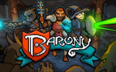 Barony