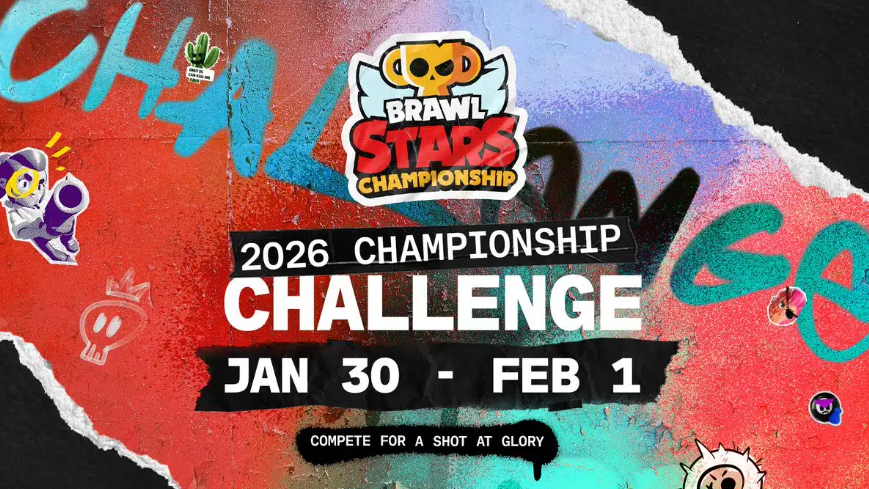 Руководство по чемпионату Brawl Stars 2026: официальные правила для первого чемпионатного вызова и глобальных регионов