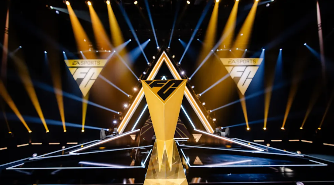 EA Sports FC Pro World Championship 2026: призовой фонд 1,5 миллиона долларов, зарплаты игроков и новая эра киберфутбола