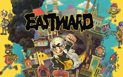 Eastward