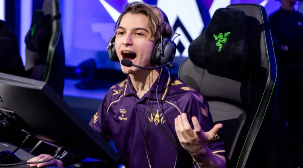 Обзор запуска VCT EMEA 2026: Fnatic без Chronicle, амбиции Vitality и возвращение Gentle Mates — изображение 1