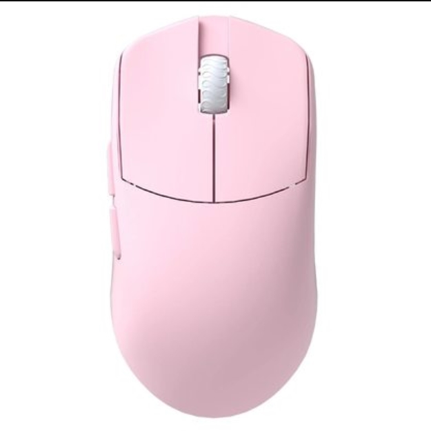 Lamzu Maya X Pink