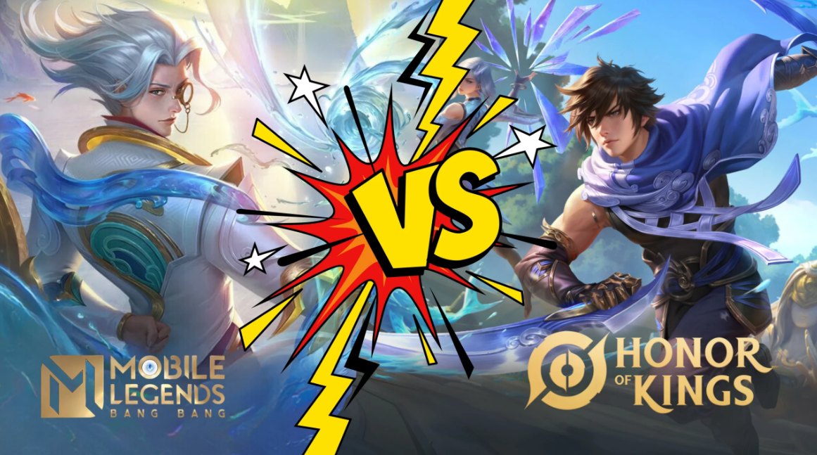 MLBB и Honor of Kings связь с KeSPA