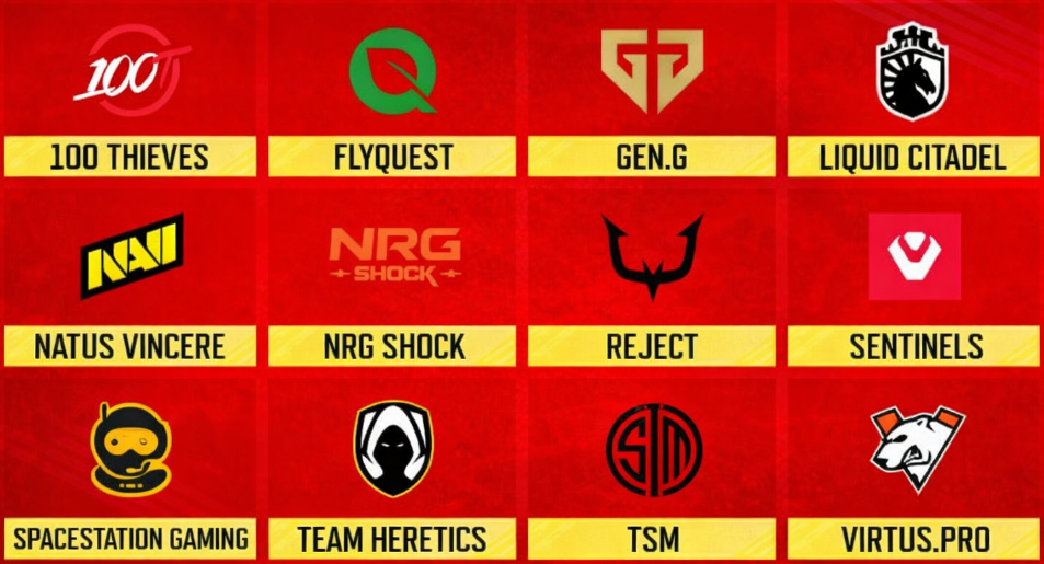 Marvel Rivals Ignite 2026 Partner Teams: Virtus.pro Returns While ENVY and OUG Vanish from the Scene — Мстительные соперники зажигают партнерские команды 2026 года: Virtus.pro возвращается, а ENVY и OUG исчезают с арены — изображение 1