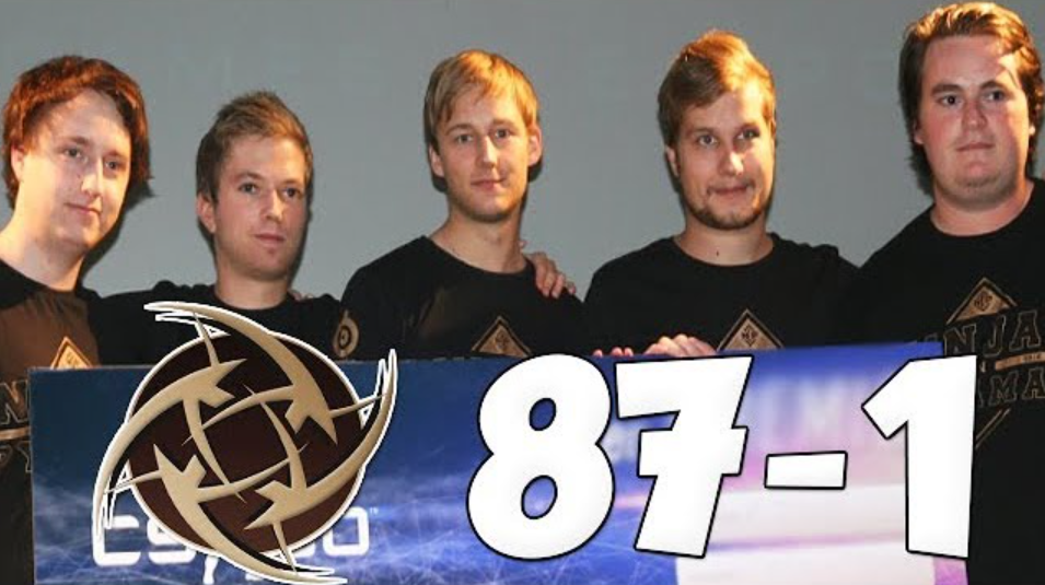 Полная история HeatoN: от побед в SK Gaming до разработки девайсов с CHERRY XTRFY — изображение 3
