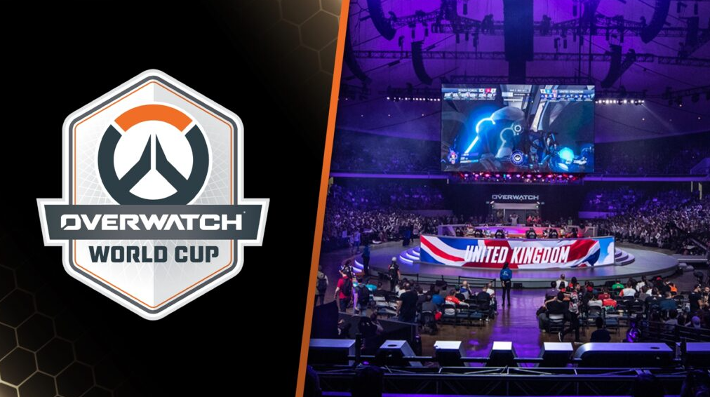 Подробный план LAN-турнира OWCS 2026: от битвы чемпионов Токио до мировых финалов в Китае
