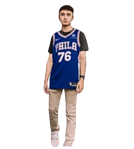 Pxlarized