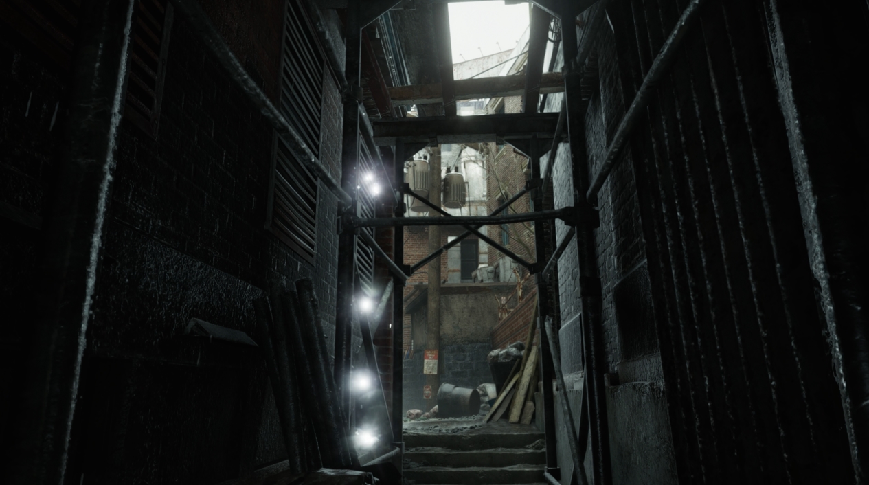 Resident Evil Requiem Превью 1