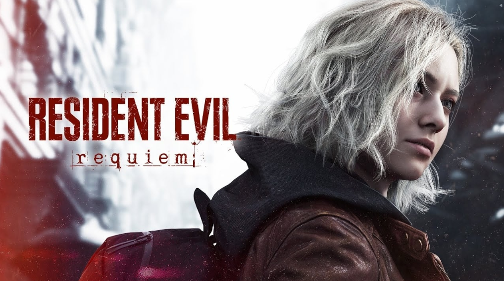 Релиз Resident Evil Requiem на ПК и консолях: системные требования в Steam и возвращение в Раккун-Сити — изображение 1