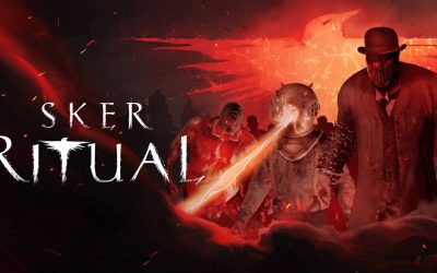 Sker Ritual