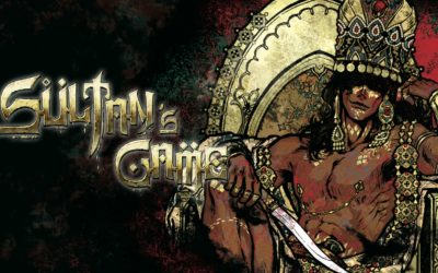 Sultan’s Game