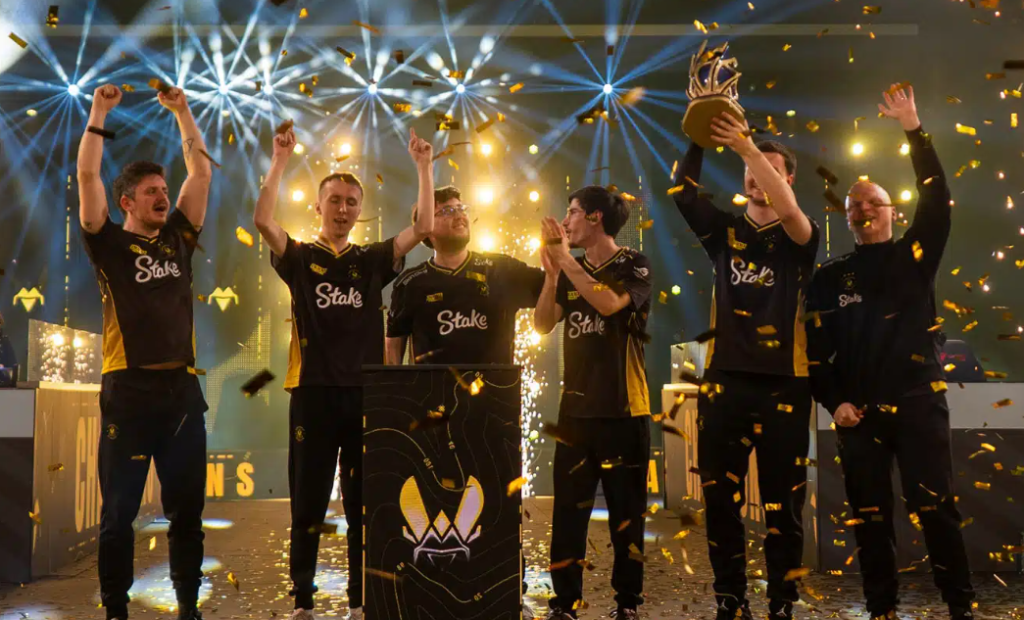 Триумф Team Vitality на PGL Cluj-Napoca 2026: исторический рекорд ZywOo и аналитика гранд-финала CS2 — изображение 1